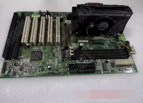 1pc used aopen ax6bc - used, ez