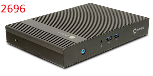 Aopen bc5000 chromebox - aopen,