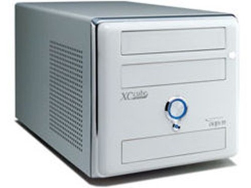 Aopen white desktop - white,