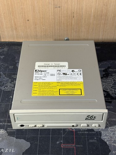 Aopen 956e ide atapi - ide,