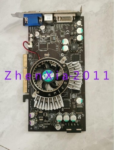 1pc used aopen graphics - used,