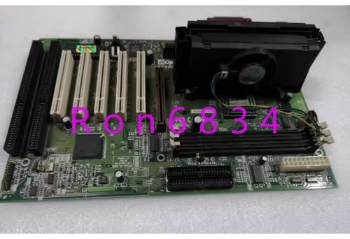 1pc used aopen ax6bc - ax6bc, ez