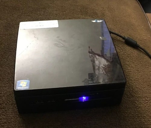 Aopen inc mp45 mini pc - mp45-d,